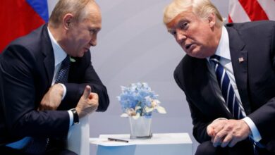 Photo of Vance’s ‘diplomacy’ quote points to problem with any Trump-Putin calls