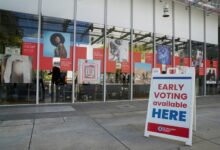 Photo of Georgia judge blocks array of rules approved by pro-Trump election board