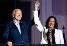 Photo of New watchdog report shatters Biden-Harris narrative about ethics, ‘transparency’: ‘Just a myth’