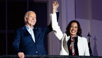 Photo of New watchdog report shatters Biden-Harris narrative about ethics, ‘transparency’: ‘Just a myth’