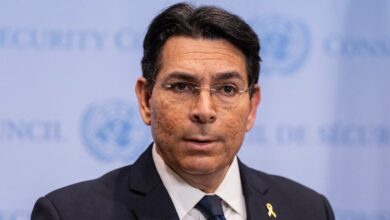 Photo of Israel’s UN ambassador: Response to Iran will be ‘very painful’