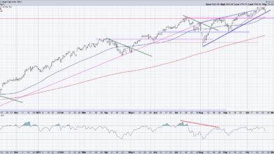 Photo of Three Ways to Visualize the Start of a Potential Distribution Phase