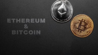 Photo of Bitcoin and Ethereum: Bitcoin drops to new low on Thursday