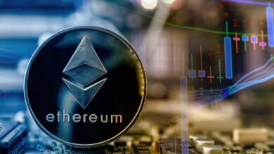 Photo of Ethereum fails to hold on to the bullish trend on Tuesday