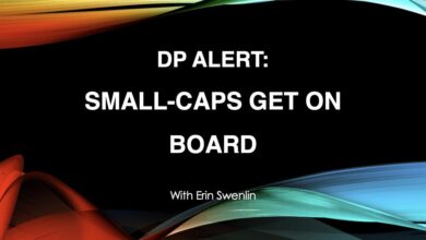 Photo of Small-Caps Get on Board!