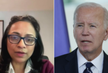 Photo of Immigrant business owner blasts ‘anti-science’ Biden admin push that crippled her sales: ‘Devastating’