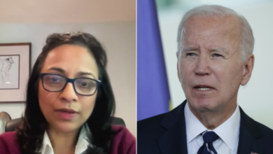 Photo of Immigrant business owner blasts ‘anti-science’ Biden admin push that crippled her sales: ‘Devastating’