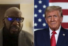 Photo of ‘Too little, too late’: Former rap mogul reveals why he’s endorsing Trump in scathing rebuke of Biden-Harris