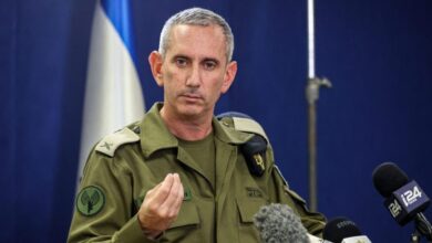 Photo of IDF says ‘mission is not over’ until hostages are returned: ‘We will not rest’