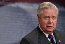 Photo of Graham says Israel has window to ‘replace Hamas forever’ after Sinwar killing: ‘Door is now open’