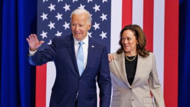 Photo of ‘Dumb thing for her to do’: Rift between Harris and Biden camps causing internal disruptions, sources say