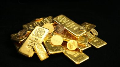 Photo of Gold and Silver: Gold was back above $2,670 last night