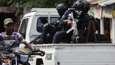 Photo of Situation in Haiti worsens amid ‘acute violence’ as UN support mission falters under gang violence