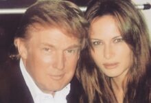 Photo of Melania Trump to release ‘Collector’s Edition’ of memoir featuring images photographed by former first lady