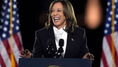 Photo of 5 reasons why Kamala Harris’ closing argument may give her a win