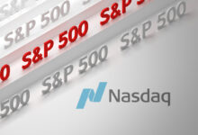 Photo of S&P 500 and Nasdaq fall on Tuesday under bearish pressure