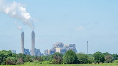 Photo of Supreme Court to allow Biden admin power plant climate standards to remain in place – for now