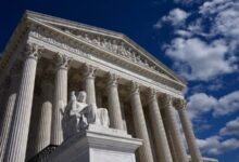 Photo of ‘Ideological balance’: Supreme Court’s conservative majority to stay no matter who wins election, experts say