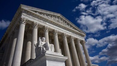 Photo of ‘Ideological balance’: Supreme Court’s conservative majority to stay no matter who wins election, experts say