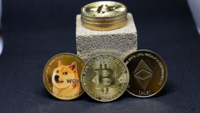 Photo of Dogecoin and Shiba Inu: Target and Prices for Thursday