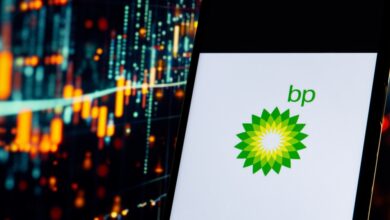 Photo of BP Stock Sees 0.34%, Rise Amid Low Trading Volume