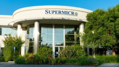 Photo of Super Micro Stock Soars 65%; TQQQ Fluctuates