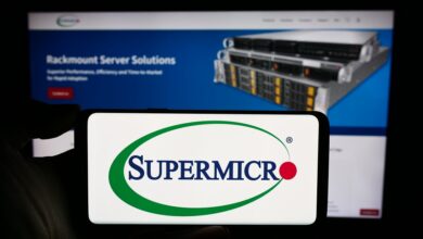 Photo of Super Micro Computer (SMCI) Stocks Volatility: 9% Rally 