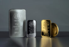 Photo of Gold and Silver: Gold in a bullish rally this morning