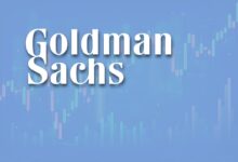 Photo of Goldman Sachs Leads 27% Surge in Banking Fees