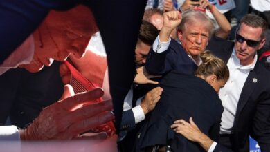 Photo of ‘Tragic and shocking’: Explosive House report details ‘preventable’ July 13 Trump rally shooting