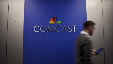 Photo of Comcast to announce the spinoff of cable networks, including MSNBC, CNBC and USA, sources say