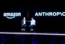 Photo of Amazon to invest another $4 billion in Anthropic, OpenAI’s biggest rival