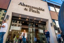 Photo of Abercrombie expects a strong holiday quarter as growth run continues