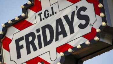 Photo of TGI Fridays operator files for Chapter 11 bankruptcy amid financial woes