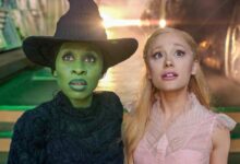 Photo of ‘Wicked’ tallies $19M in previews, as ‘Gladiator II’ team-up heads for $200M opening weekend