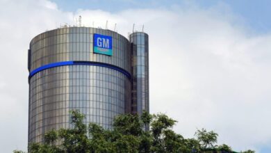 Photo of GM lays off 1,000 employees amid reorganization and cost-cutting