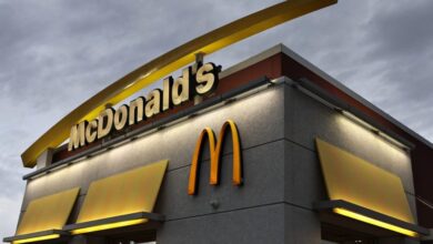 Photo of McDonald’s preparing a 2025 ‘McValue’ offering