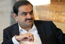 Photo of SEC issues summons for Gautam Adani, nephew on bribery allegations