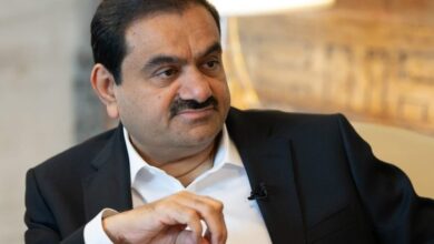 Photo of SEC issues summons for Gautam Adani, nephew on bribery allegations