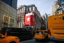 Photo of Macy’s says employee hid up to $154 million in expenses since 2021