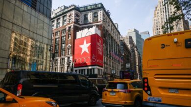 Photo of Macy’s says employee hid up to $154 million in expenses since 2021