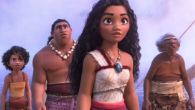 Photo of ‘Moana 2’-led Thanksgiving box office could be best in post-pandemic era