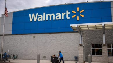 Photo of Walmart pulls back on DEI efforts, removes some LGBTQ merchandise from website