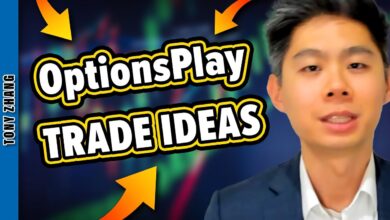 Photo of OptionsPlay: Macro Market Outlook and Options Strategies