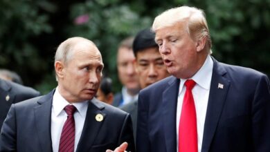 Photo of Trump’s Playbook: How Putin outsmarted 4 US presidents, then was outplayed by ‘The Donald’