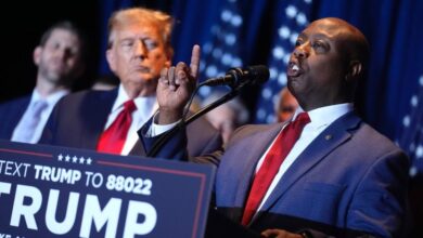 Photo of ‘Great meeting’: Tim Scott reveals Trump’s ‘all in’ to help GOP protect majority in 2026 midterms