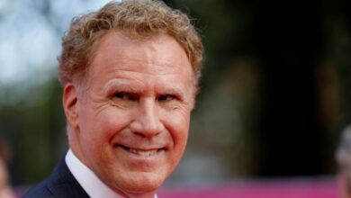 Photo of Actor Will Ferrell ‘threatens’ voters in new Harris campaign ad: ‘Shut the f— up, Gary’