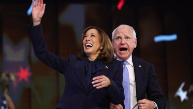 Photo of ‘Doomed’: Experts say this crucial campaign decision led to VP Harris’ ‘disastrous’ defeat