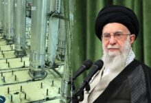 Photo of Iran vastly increased nuclear fuel stockpile ahead of Trump return, UN agency finds