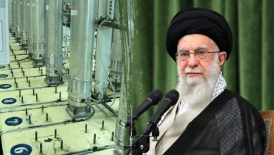 Photo of Iran vastly increased nuclear fuel stockpile ahead of Trump return, UN agency finds